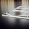Ekena Millwork Small Fraser Decorative Fretwork Wall Panels in Architectural Grade PVC, 11 3/8"W x 11 3/8"H x 3/8"T WALP12X12FSR - alternate 5